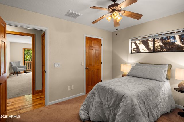 220 Concho Drive, Sedona, AZ 86351