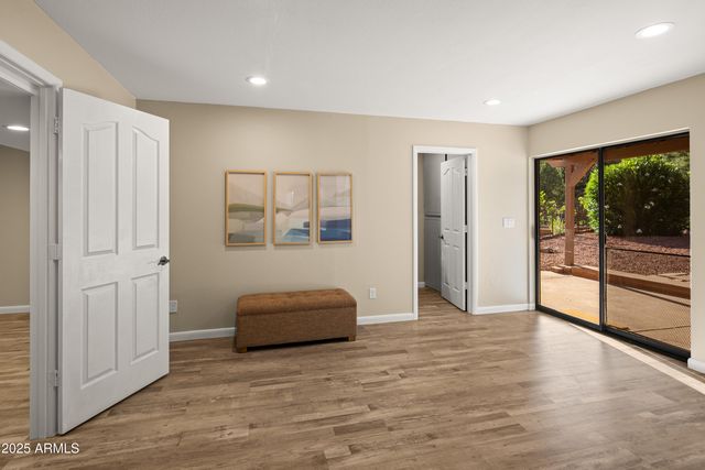 220 Concho Drive, Sedona, AZ 86351