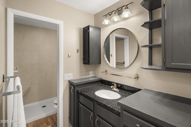 220 Concho Drive, Sedona, AZ 86351