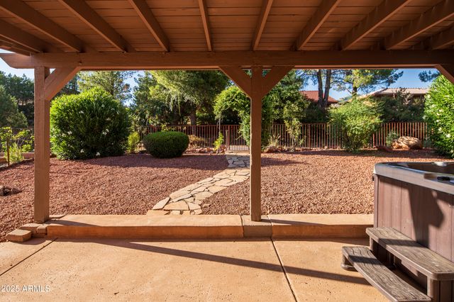 220 Concho Drive, Sedona, AZ 86351