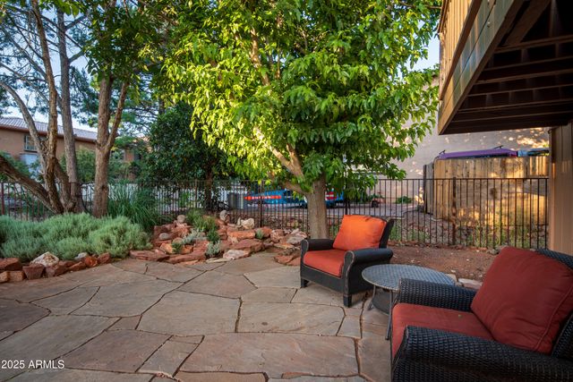 220 Concho Drive, Sedona, AZ 86351