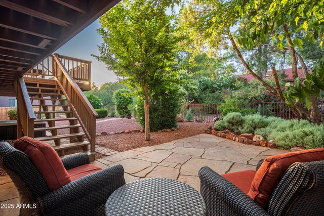 220 Concho Drive, Sedona, AZ 86351