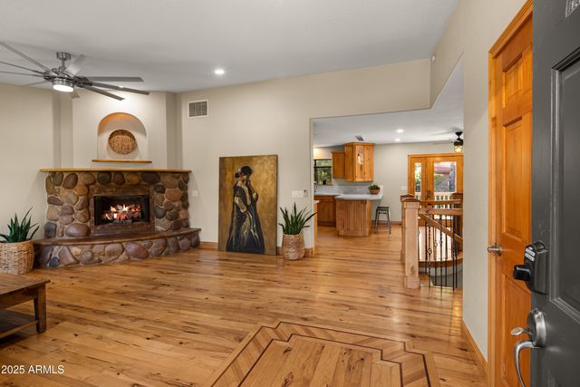 220 Concho Drive, Sedona, AZ 86351