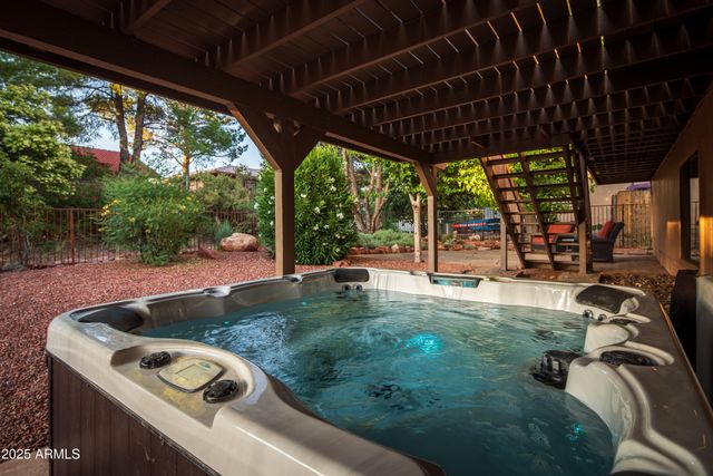 220 Concho Drive, Sedona, AZ 86351