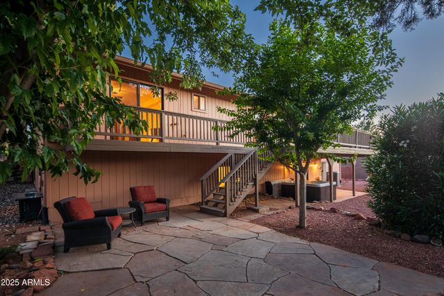 220 Concho Drive, Sedona, AZ 86351