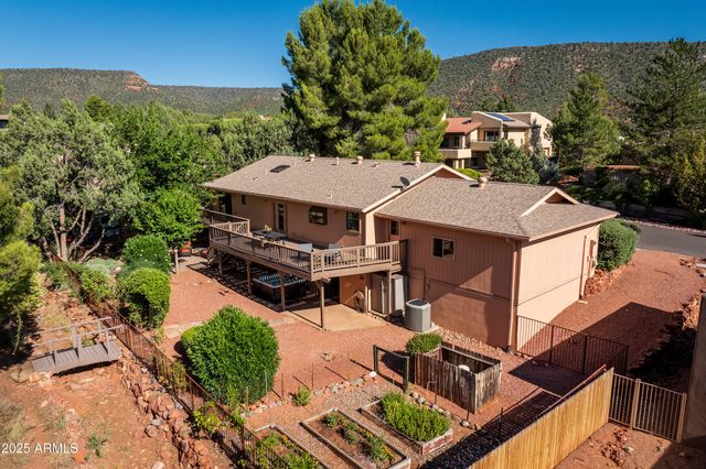 220 Concho Drive, Sedona, AZ 86351