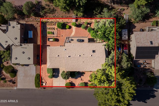 220 Concho Drive, Sedona, AZ 86351