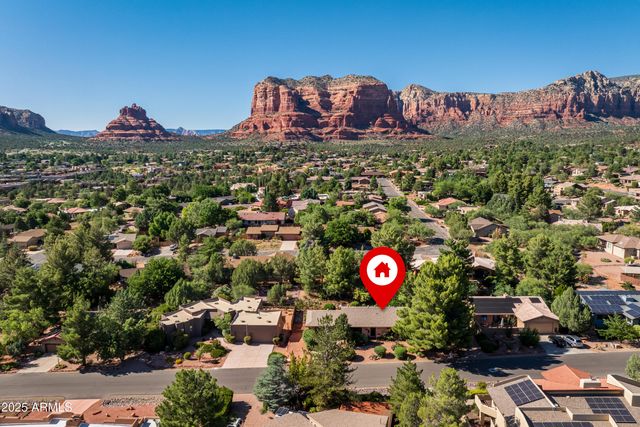 220 Concho Drive, Sedona, AZ 86351
