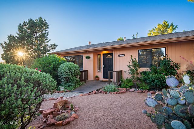 220 Concho Drive, Sedona, AZ 86351