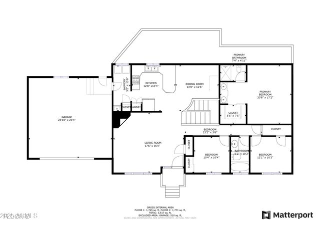 220 Concho Drive, Sedona, AZ 86351