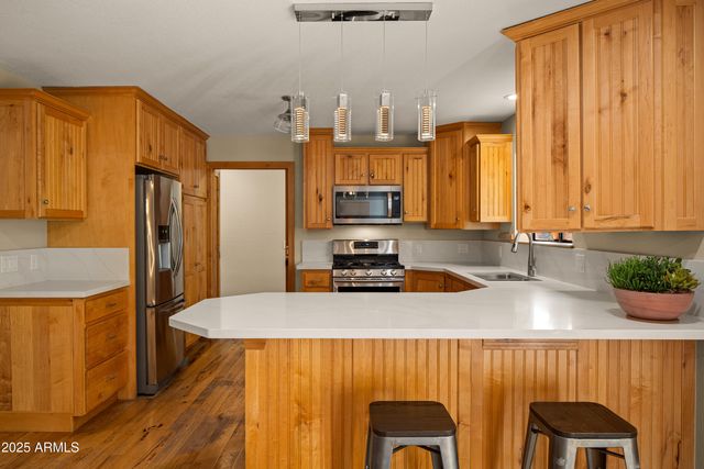 220 Concho Drive, Sedona, AZ 86351