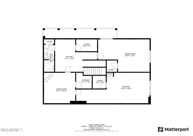 220 Concho Drive, Sedona, AZ 86351