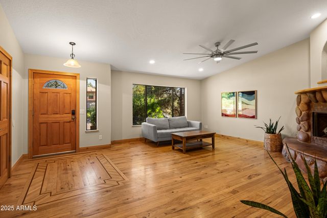 220 Concho Drive, Sedona, AZ 86351