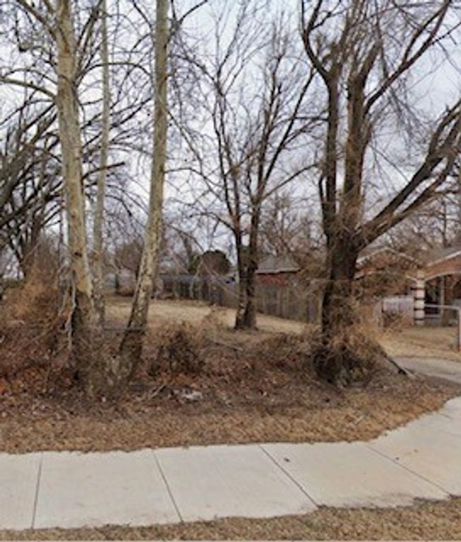 1918 SW 10th Street, Oklahoma City, OK 73108