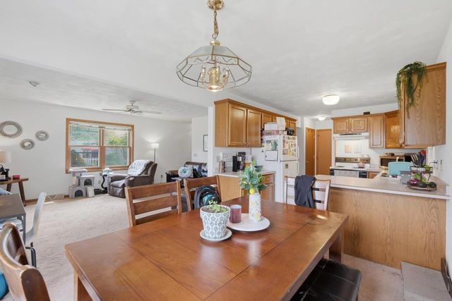 2348 Steven Street, Sun Prairie, WI 53590