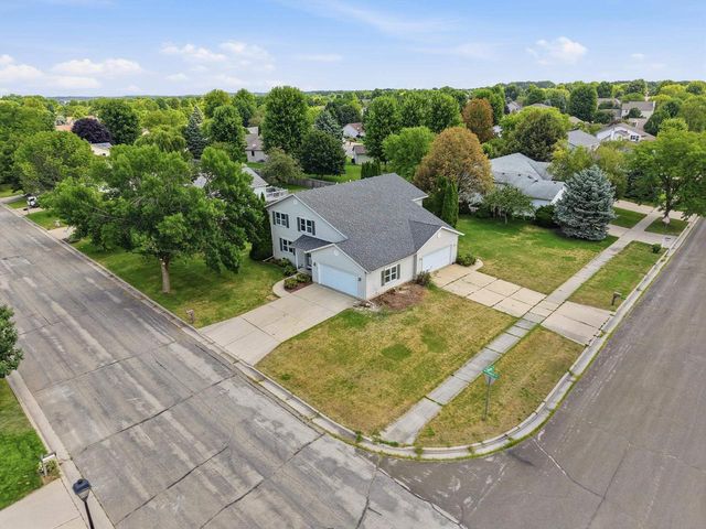 2348 Steven Street, Sun Prairie, WI 53590