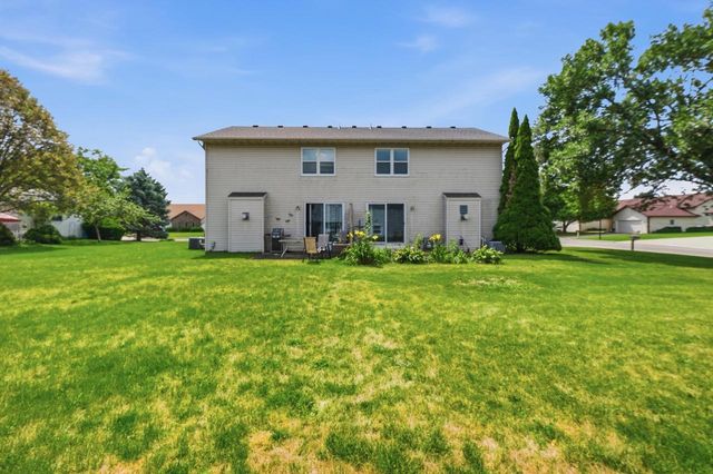 2348 Steven Street, Sun Prairie, WI 53590