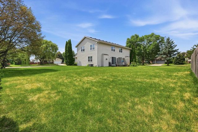 2348 Steven Street, Sun Prairie, WI 53590