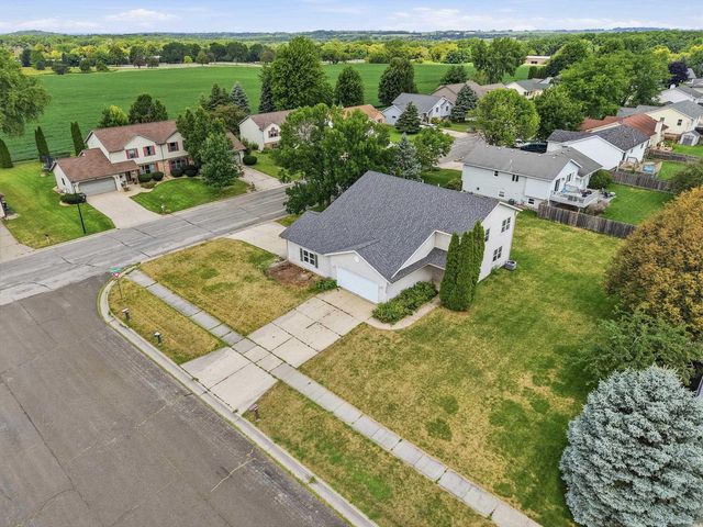 2348 Steven Street, Sun Prairie, WI 53590