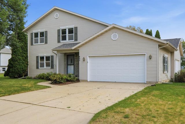 2348 Steven Street, Sun Prairie, WI 53590