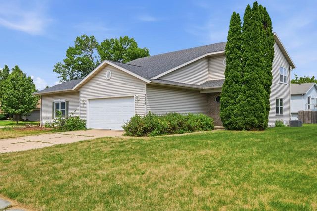 2348 Steven Street, Sun Prairie, WI 53590