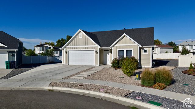 3068 W 4475 S, Roy, UT 84067