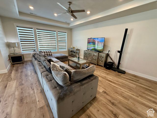 3068 W 4475 S, Roy, UT 84067