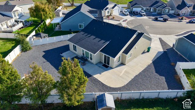 3068 W 4475 S, Roy, UT 84067