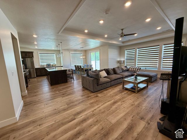 3068 W 4475 S, Roy, UT 84067