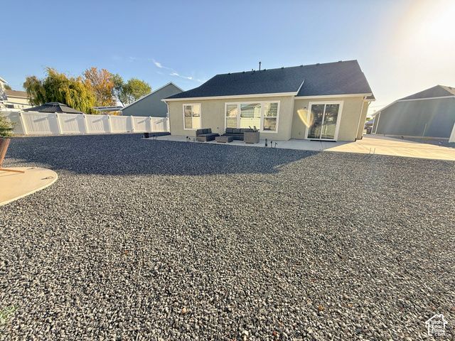 3068 W 4475 S, Roy, UT 84067