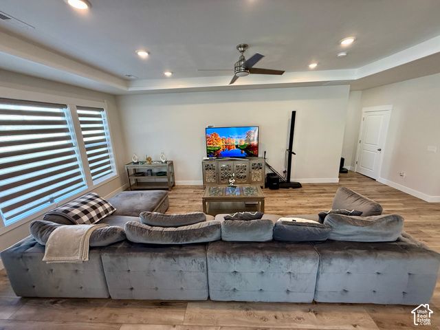3068 W 4475 S, Roy, UT 84067