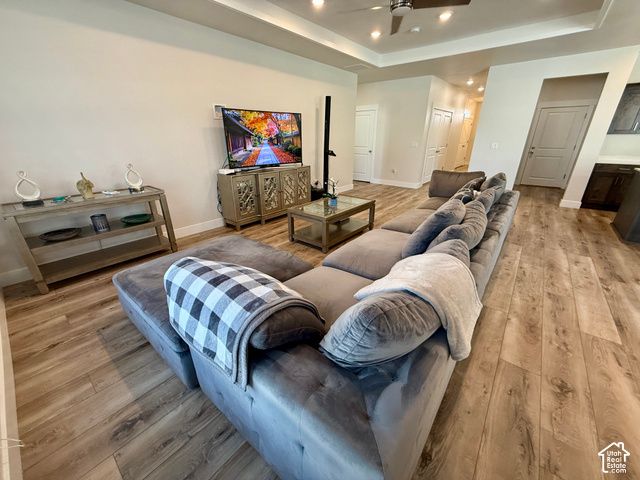 3068 W 4475 S, Roy, UT 84067