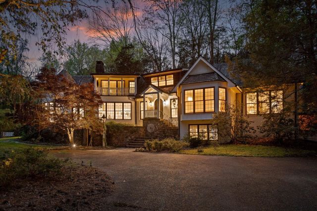 590 Springhill Dr, NE, Cleveland, TN 37312