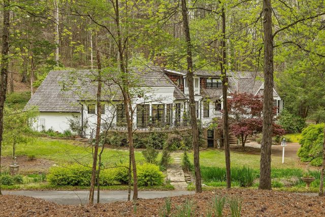 590 Springhill Dr, NE, Cleveland, TN 37312