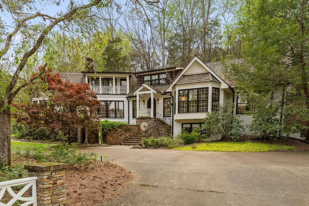 590 Springhill Dr, NE, Cleveland, TN 37312