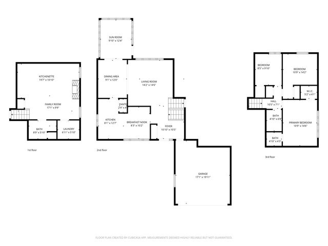 218 Mastodon Drive, Ingleside, IL 60041