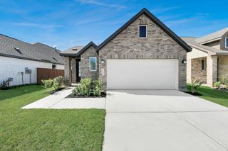 1058 Blue Stone Drive, Beasley, TX 77417
