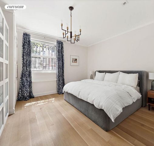 9 E 82ND Street, New York City, NY 10028