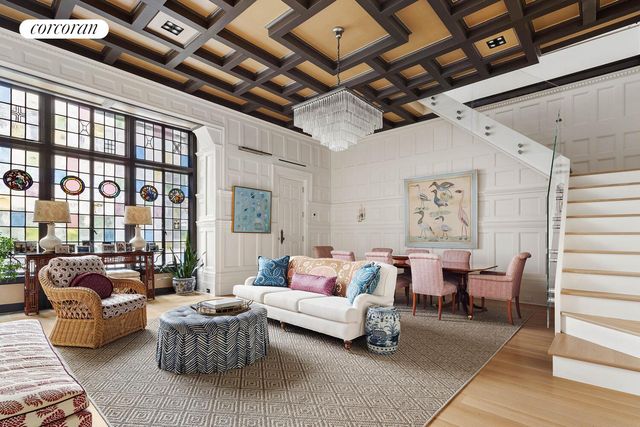 9 E 82ND Street, New York City, NY 10028