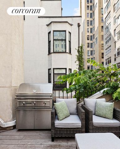 9 E 82ND Street, New York City, NY 10028