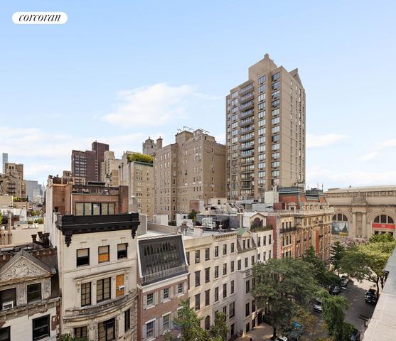 9 E 82ND Street, New York City, NY 10028