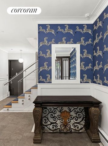 9 E 82ND Street, New York City, NY 10028