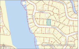 Baywood Street, Pass Christian, MS 39571