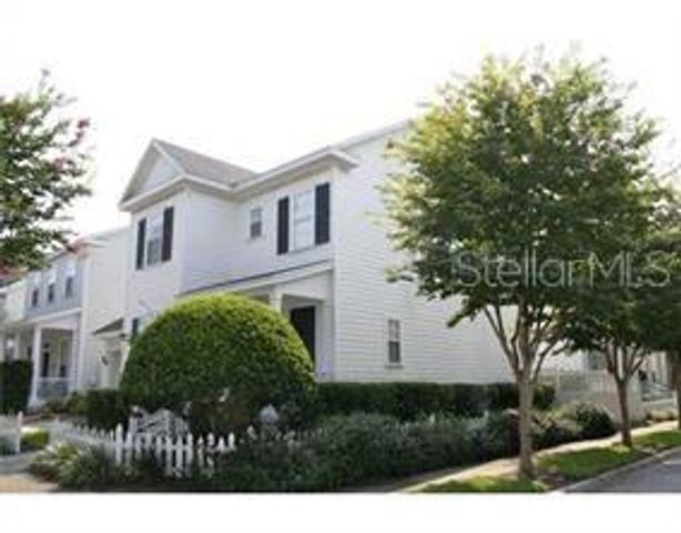 607 WISTERIA LANE, Celebration, FL 34747
