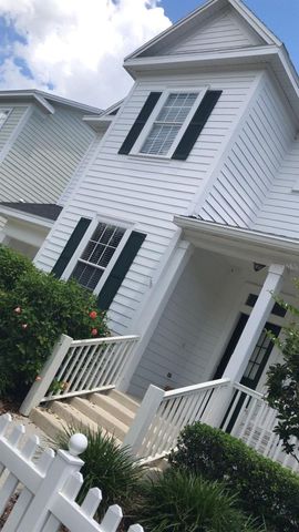 607 WISTERIA LANE, Celebration, FL 34747