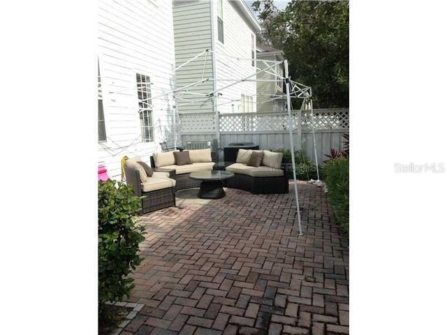 607 WISTERIA LANE, Celebration, FL 34747