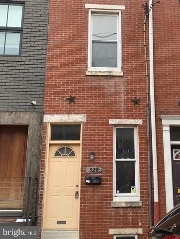 528 FITZWATER ST, Philadelphia, PA 19147
