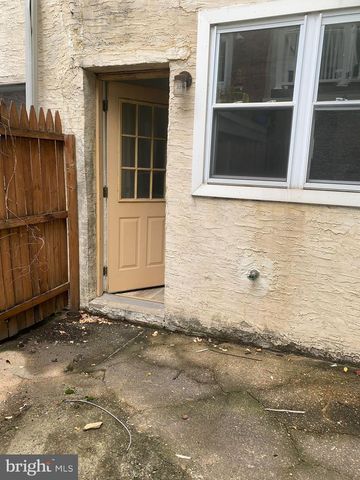 528 FITZWATER ST, Philadelphia, PA 19147