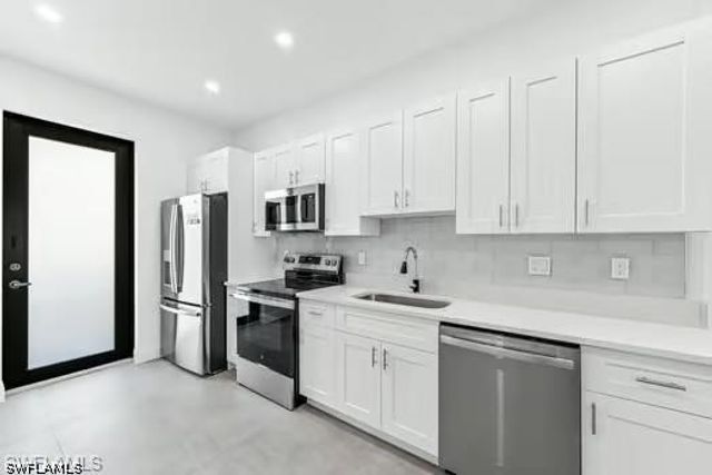 11651 McKenna AVE, Bonita Springs, FL 34135