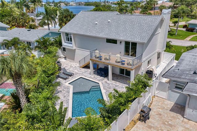503 JANICE PLACE, Indian Rocks Beach, FL 33785